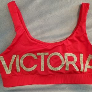 Victoria Secret sports bra